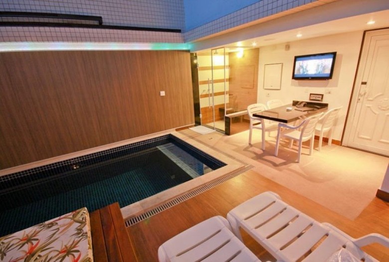 Motel Classe A (adult Only)