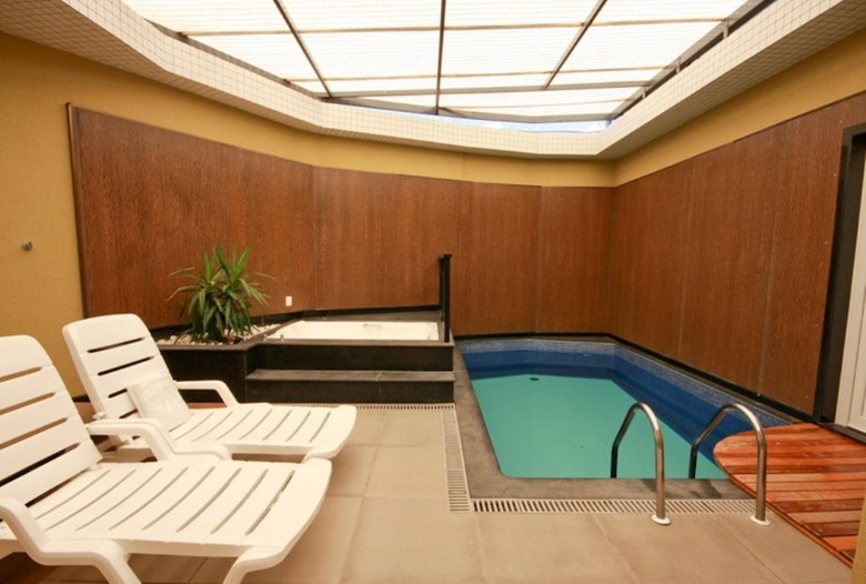 Motel Classe A (adult Only)