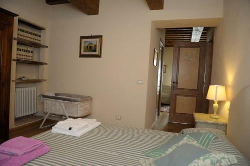 Agroturismo Dimora Delle Camelie