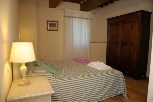 Agroturismo Dimora Delle Camelie