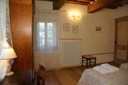 Agroturismo Dimora Delle Camelie