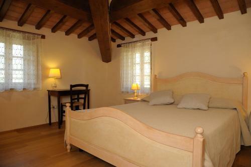 Agroturismo Dimora Delle Camelie