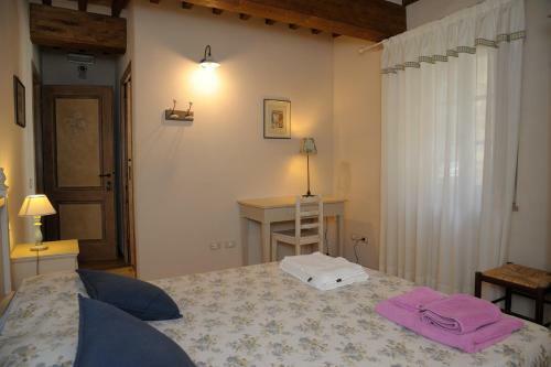 Agroturismo Dimora Delle Camelie