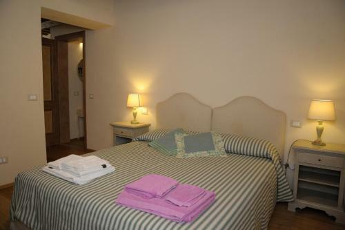 Agroturismo Dimora Delle Camelie
