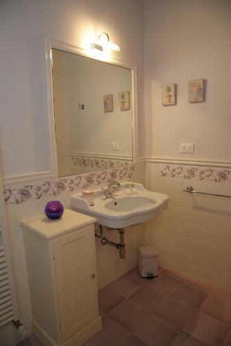 Agroturismo Dimora Delle Camelie