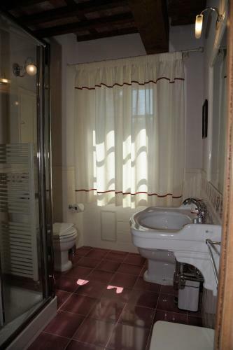 Agroturismo Dimora Delle Camelie