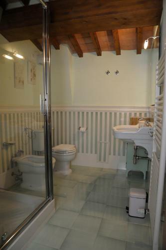 Agroturismo Dimora Delle Camelie