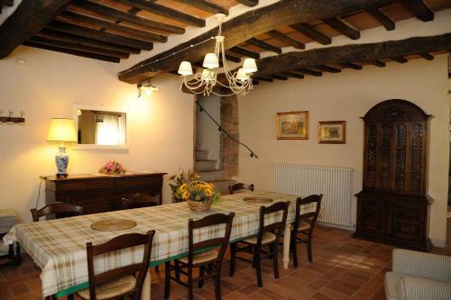 Agroturismo Dimora Delle Camelie