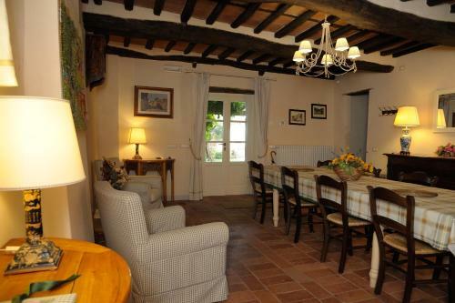 Agroturismo Dimora Delle Camelie