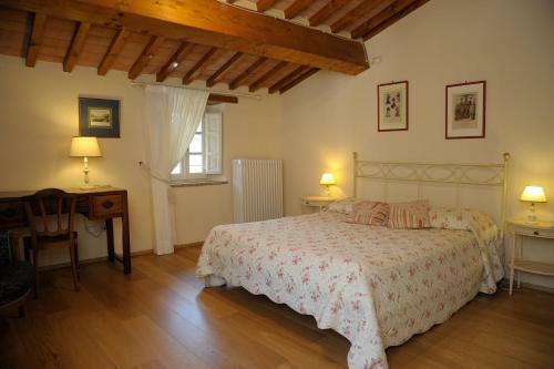 Agroturismo Dimora Delle Camelie