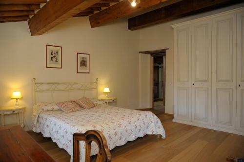 Agroturismo Dimora Delle Camelie