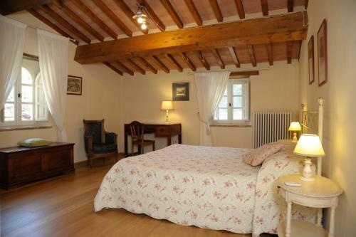 Agroturismo Dimora Delle Camelie