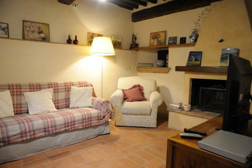 Agroturismo Dimora Delle Camelie