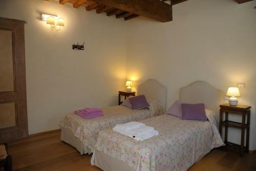 Agroturismo Dimora Delle Camelie