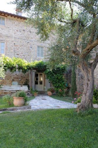 Agroturismo Dimora Delle Camelie