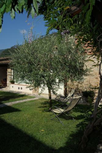 Agroturismo Dimora Delle Camelie