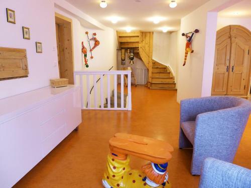Villa Ferienhaus D�ss