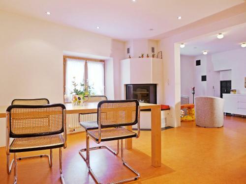 Villa Ferienhaus D�ss