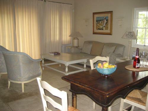Hostal Franschhoek Rose Cottages