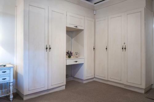 Hostal Franschhoek Rose Cottages