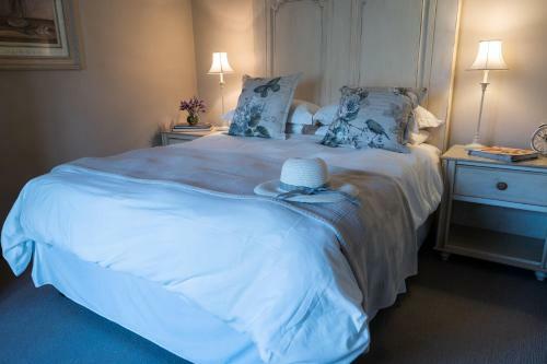 Hostal Franschhoek Rose Cottages