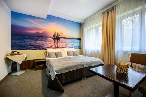 Hotel U ?ul�ka