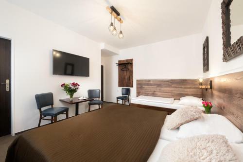 Hotel U ?ul�ka