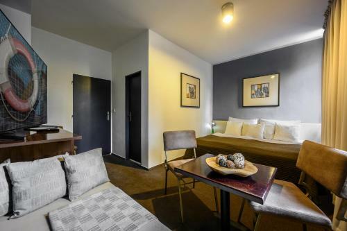 Hotel U ?ul�ka