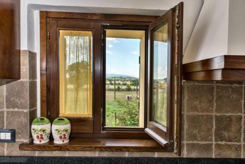 Agroturismo Casale Dei Mattonari