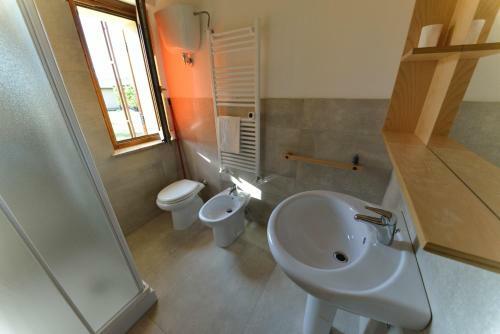 Agroturismo Casale Dei Mattonari