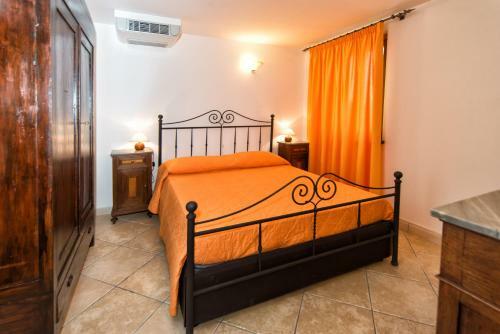 Agroturismo Casale Dei Mattonari