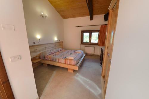 Agroturismo Casale Dei Mattonari