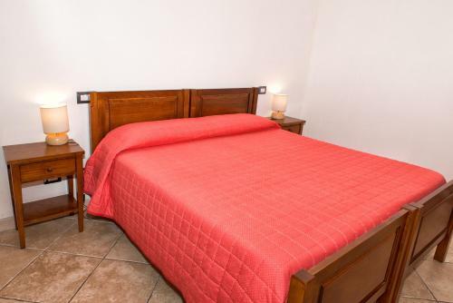 Agroturismo Casale Dei Mattonari