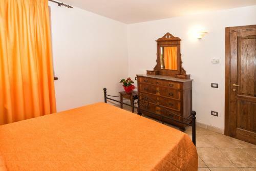 Agroturismo Casale Dei Mattonari