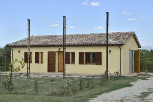 Agroturismo Casale Dei Mattonari