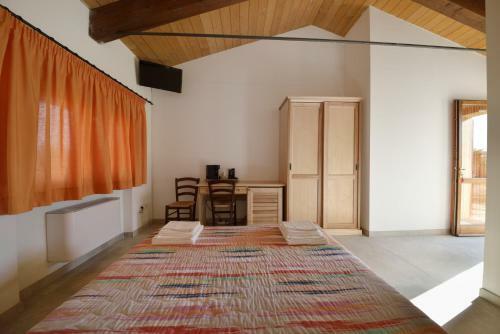 Agroturismo Casale Dei Mattonari