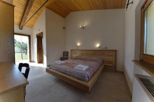 Agroturismo Casale Dei Mattonari