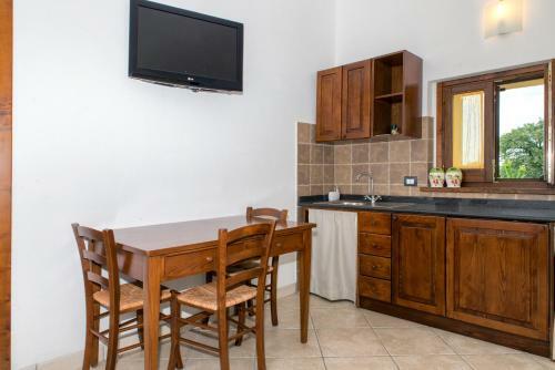 Agroturismo Casale Dei Mattonari