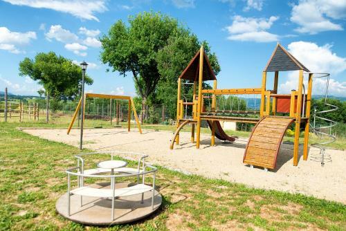 Agroturismo Casale Dei Mattonari