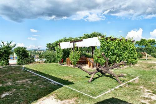 Agroturismo Casale Dei Mattonari