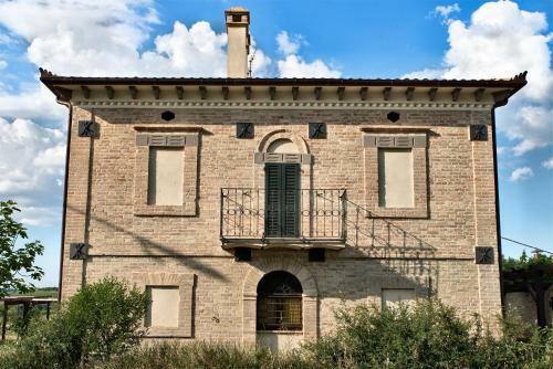 Agroturismo Casale Dei Mattonari