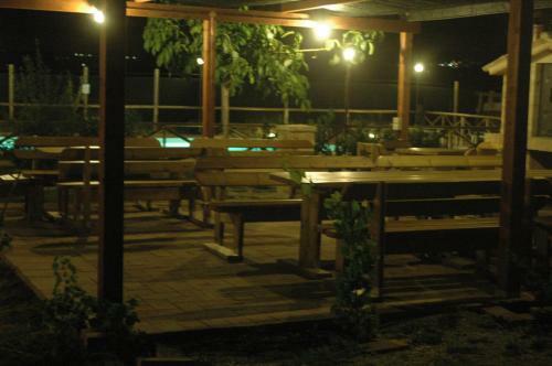 Agroturismo Casale Dei Mattonari