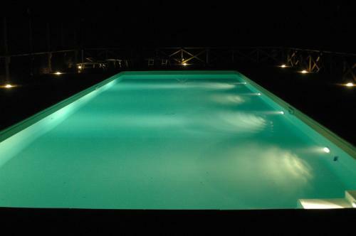 Agroturismo Casale Dei Mattonari