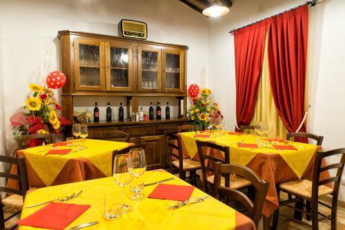 Agroturismo Casale Dei Mattonari