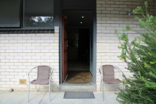 Motel Comfort Inn Foster