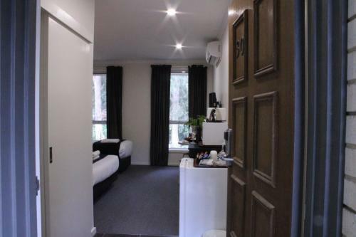 Motel Comfort Inn Foster