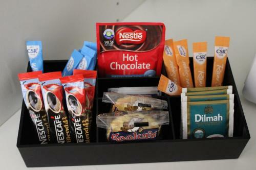 Motel Comfort Inn Foster