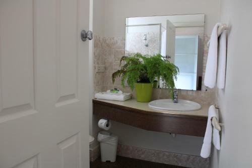 Motel Comfort Inn Foster