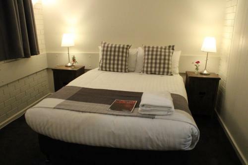 Motel Comfort Inn Foster