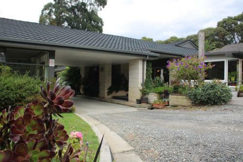 Motel Comfort Inn Foster